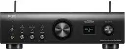 Coolblue Denon PMA-900HNE Zwart aanbieding