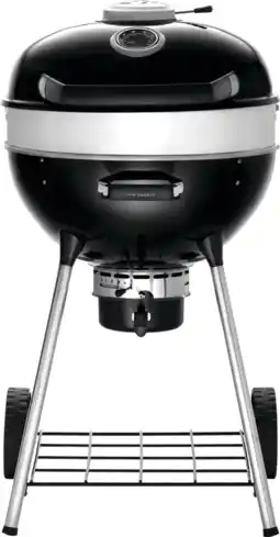 Coolblue Napoleon Pro Kettle 57 cm aanbieding