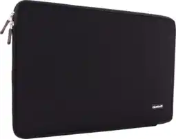 Coolblue BlueBuilt Laptophoes voor Apple MacBook Pro 14 inch Zwart aanbieding