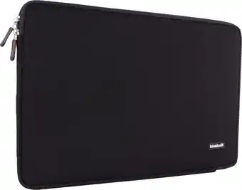Coolblue BlueBuilt Laptophoes voor Apple MacBook Pro 14 inch Zwart aanbieding