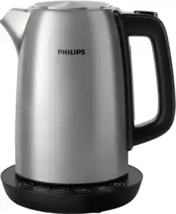 Coolblue Philips Daily Collection Series HD9359/90 aanbieding