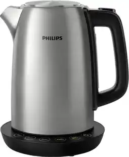 Coolblue Philips Daily Collection Series HD9359/90 aanbieding