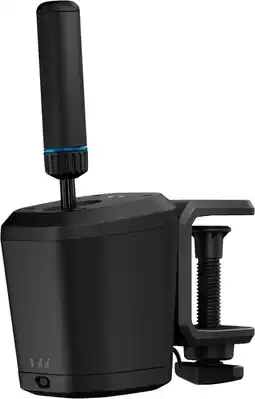 Coolblue Logitech G RS Shifter & Handbrake Add-on aanbieding