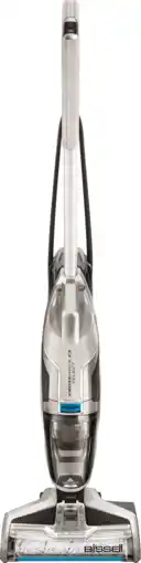 Coolblue BISSELL 3551N Crosswave C3 Select - 3-in-1 vloerreiniger aanbieding