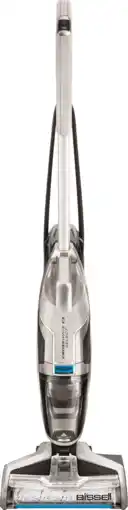 Coolblue BISSELL 3551N Crosswave C3 Select - 3-in-1 vloerreiniger aanbieding