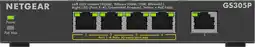 Coolblue Netgear GS305Pv3 aanbieding