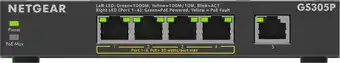 Coolblue Netgear GS305Pv3 aanbieding