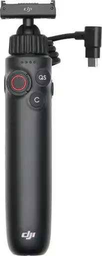Coolblue DJI Osmo Action Multifunctional Charging Handle aanbieding