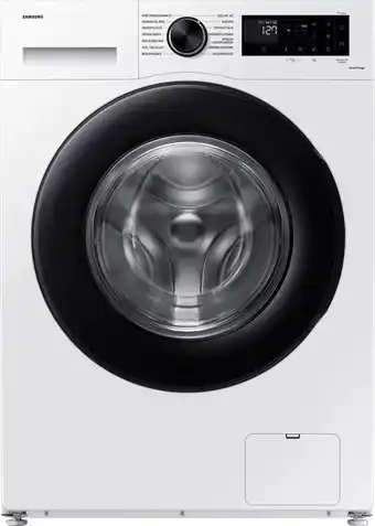 Coolblue Samsung WW80CGC04AAEEN EcoBubble aanbieding