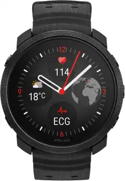 Coolblue Polar Vantage M3 Zwart aanbieding