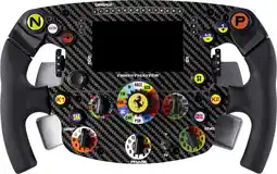 Coolblue Thrustmaster Ferrari SF1000 Wheel Add-On aanbieding