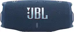 Coolblue JBL Charge 6 Blauw aanbieding
