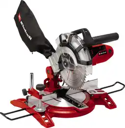 Coolblue Einhell TC-MS 2112 aanbieding