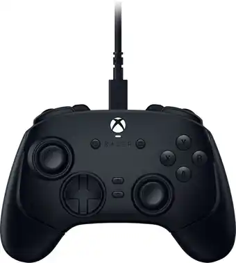 Coolblue Razer Wolverine V3 Tournament Edition Controller aanbieding