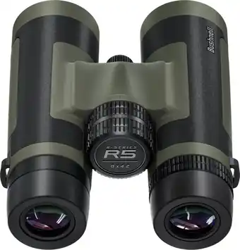 Coolblue Bushnell R3 8x42 aanbieding