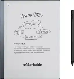 Coolblue reMarkable 2 aanbieding