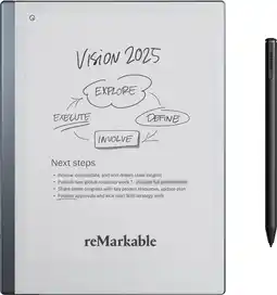 Coolblue reMarkable 2 aanbieding