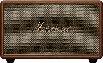 Coolblue Marshall Acton III BT Bruin aanbieding