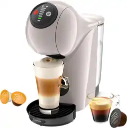 Coolblue Krups NESCAFe Dolce Gusto Genio S KP243A aanbieding