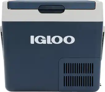 Coolblue Igloo ICF18 aanbieding