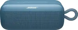 Coolblue Bose Soundlink Plus Blauw aanbieding