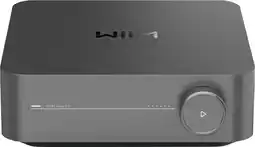 Coolblue WiiM Amp Pro Grijs aanbieding