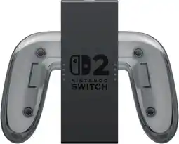 Coolblue Nintendo Switch 2 Joy-Con Charge Grip aanbieding