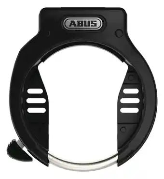 ANWB Abus ringslot Amparo 4650S ART 2 Zwart aanbieding