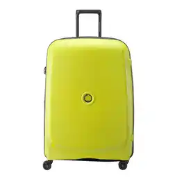 ANWB Delsey Belmont Plus koffer / 110 L Groen aanbieding