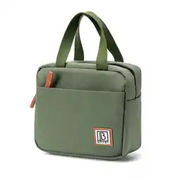 ANWB Brisby Koeltas Lunchtas 4 Liter Groen aanbieding