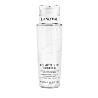 Douglas Lancôme Doceur Eau Micellaire Douceur aanbieding