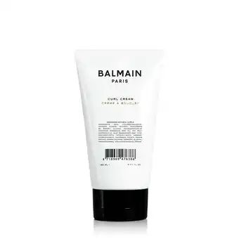 Douglas Balmain Hair Couture Curl Cream aanbieding