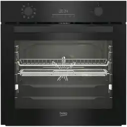 Bol.com Beko BBIM17300BSEA - Inbouwoven aanbieding