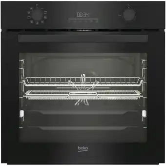 Bol.com Beko BBIM17300BSEA - Inbouwoven aanbieding