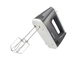 Lidl SILVERCREST Handmixer 300 W aanbieding