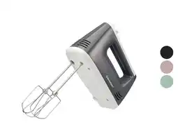 Lidl SILVERCREST Handmixer 300 W aanbieding