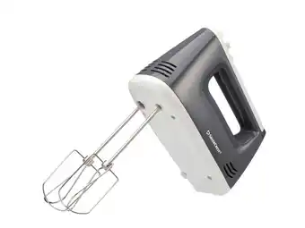 Lidl SILVERCREST Handmixer 300 W aanbieding