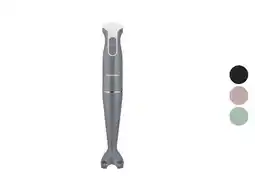Lidl SILVERCREST Staafmixer 350 W aanbieding
