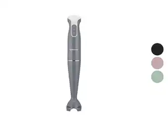 Lidl SILVERCREST Staafmixer 350 W aanbieding