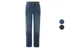 Lidl esmara Men Heren jeans - Straight fit aanbieding