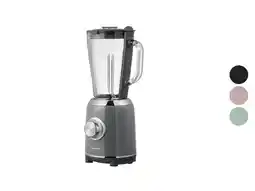 Lidl SILVERCREST Blender 600 W aanbieding