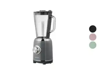 Lidl SILVERCREST Blender 600 W aanbieding