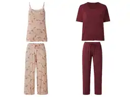 Lidl esmara Dames pyjama aanbieding