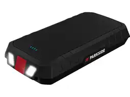 Lidl PARKSIDE Powerbank 20.000 mAh aanbieding