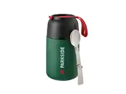 Lidl PARKSIDE Geïsoleerde lunchbox aanbieding