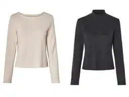 Lidl esmara Dames trui aanbieding