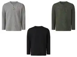 Lidl esmara Men Heren shirt aanbieding