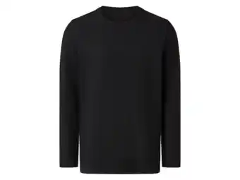 Lidl esmara Men Heren shirt aanbieding