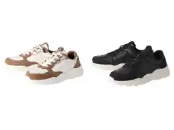 Lidl esmara Dames sneakers aanbieding