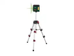 Lidl PARKSIDE Kruislijnlaser aanbieding